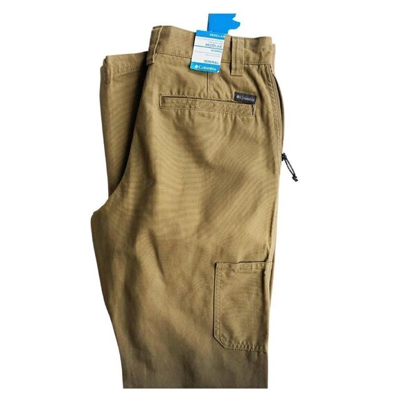 Columbia Men's Pants 30 x 34 - Picture 6 of 7